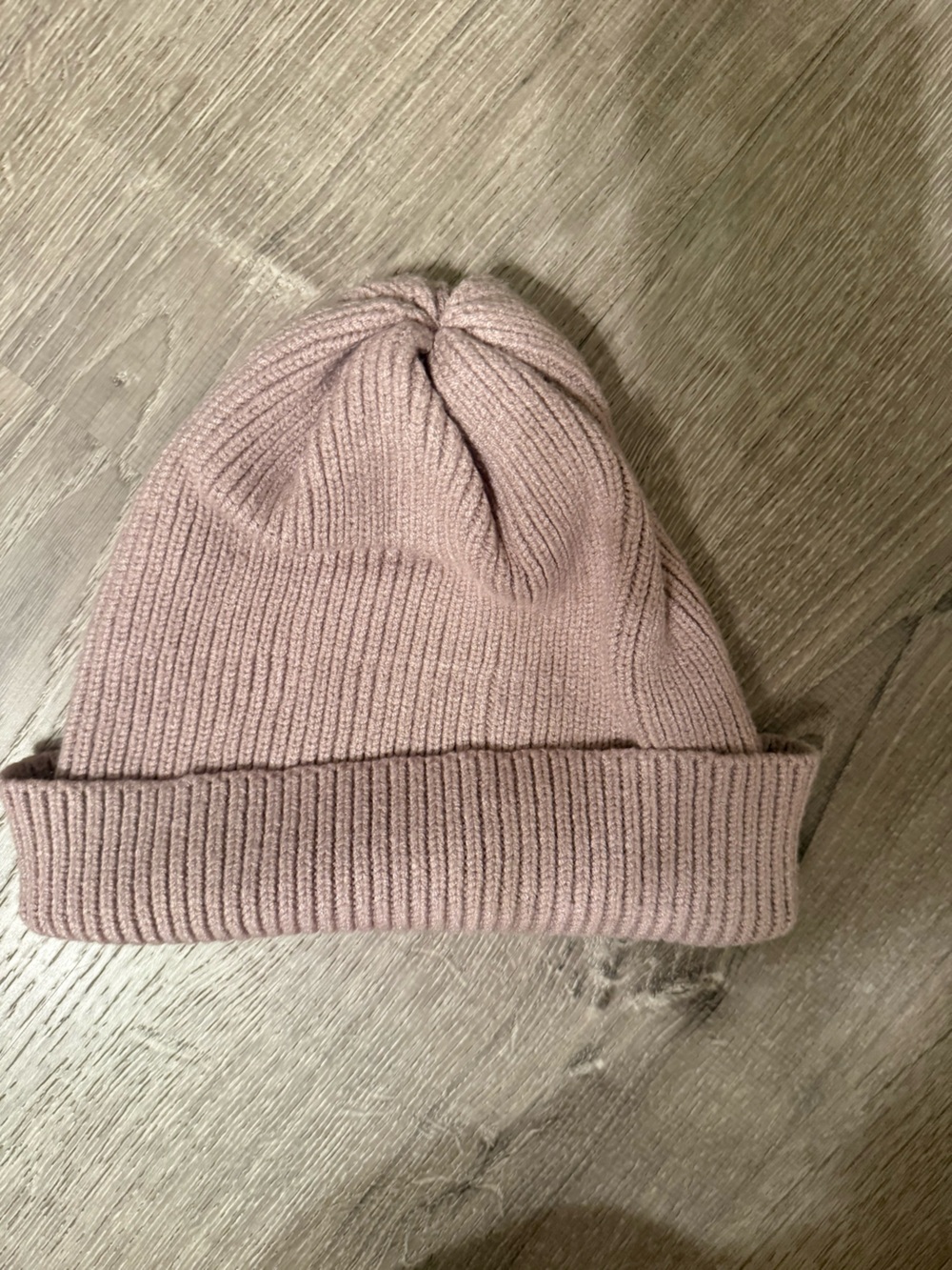 Women’s beanie 14th & union